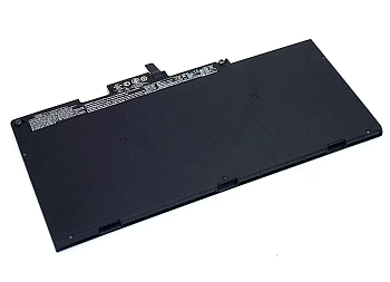 Аккумулятор (батарея) TA03XL для ноутбука HP EliteBook 755 G4 840 G4, 11.55В, 51Вт, 4400мАч